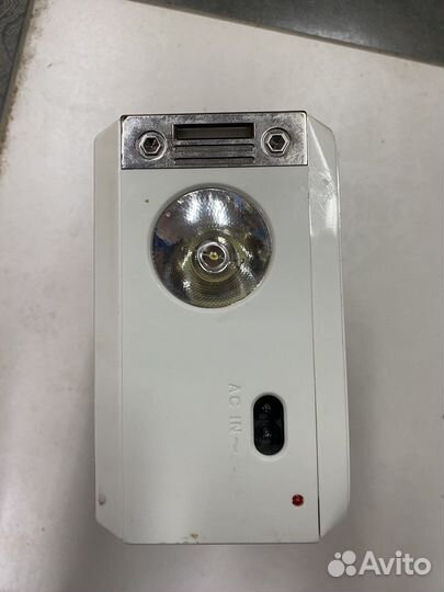 Usb приемник Luxe рп 113