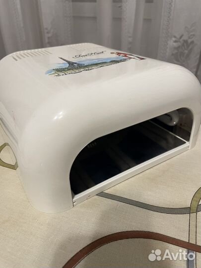 UV Lamp лампа для маникюра