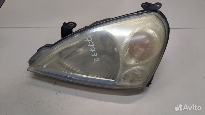 Фара (передняя) Suzuki Liana, 2005