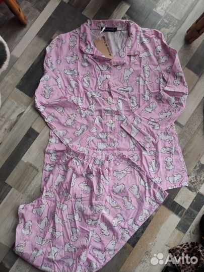 Пижама женская 50