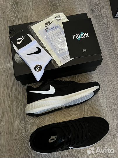 Кроссовки Nike Air Zoom Pegasus 39