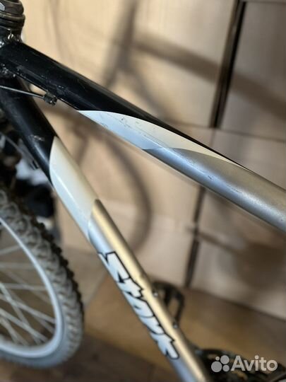 Велосипед Forward и Stark бу