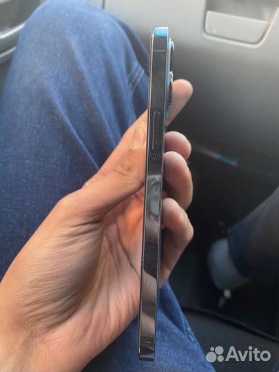 iPhone 12 Pro Max, 256 ГБ