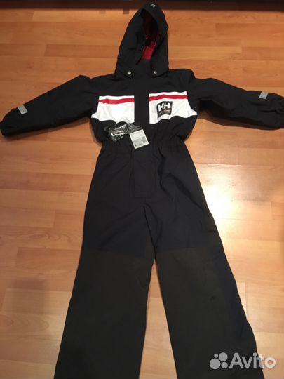 Комбинезон Helly Hansen