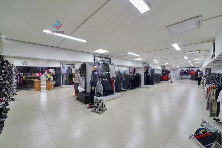 Торговая площадь, Сони Кривой ул., 69