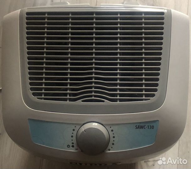 Увлажнитель Supra