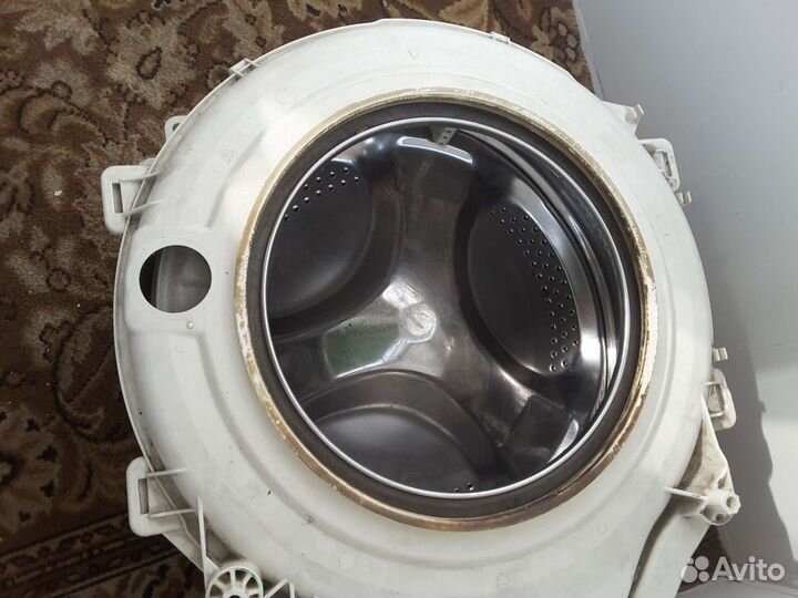 Бак от стиральной машины бу
