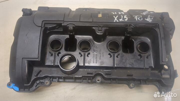 Крышка клапанная двс Peugeot 308, 2009