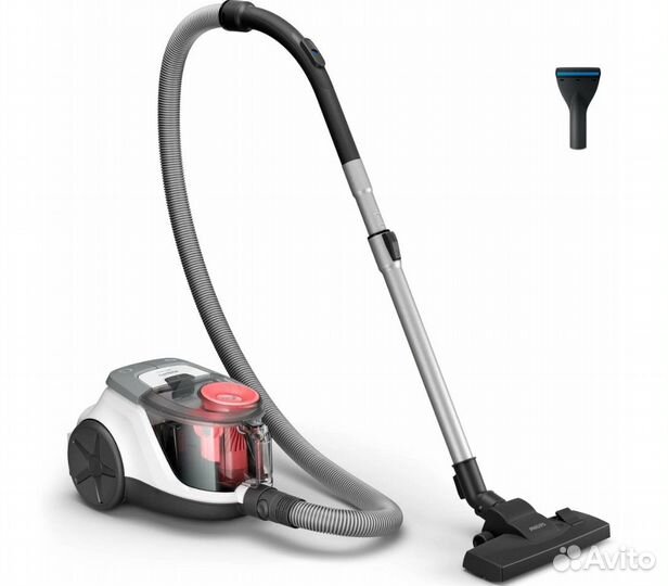 Пылесос Philips XB2042 новый 1800ватт