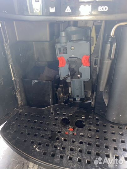 Кофемашина DeLonghi esam2600