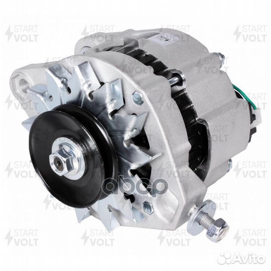 Генератор LG0107 startvolt