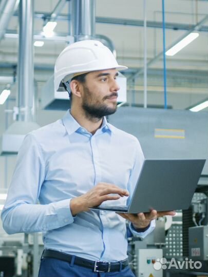 Инженер КИП и А (производство)