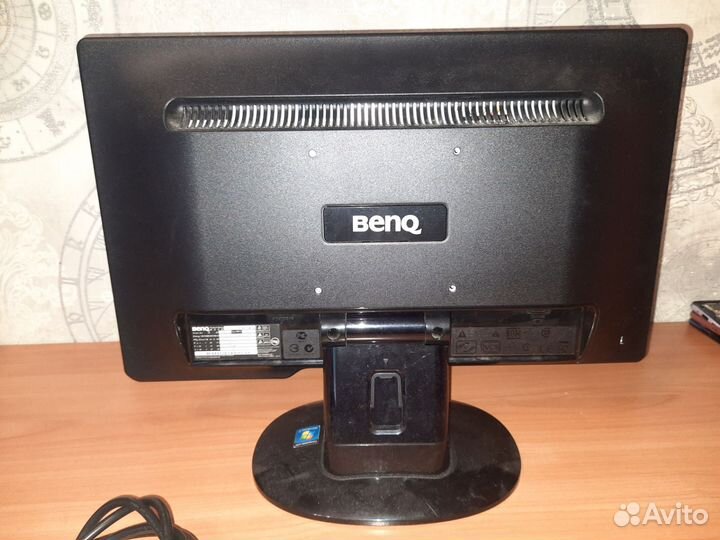 Монитор Benq 18.5