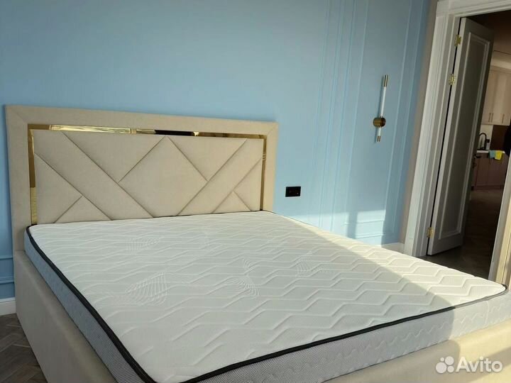 Матрас ортопедический в наличии