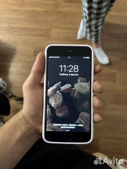 iPhone 6 Plus, 64 ГБ