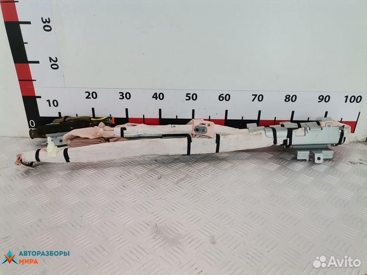 Подушка безопасности боковая (шторка) Mazda CX-7