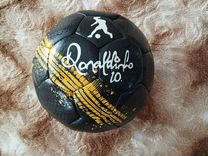 Футбольный мяч "Роналдиньо" (Магнит)