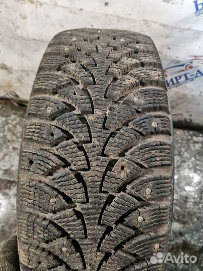 Nokian Tyres Nordman 4 185/65 R14