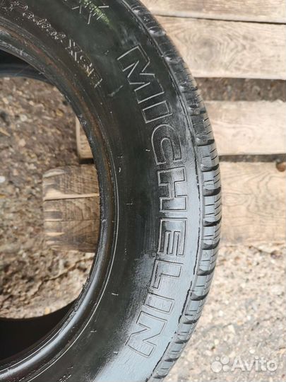 Michelin Energy E-V 195/65 R15 91H