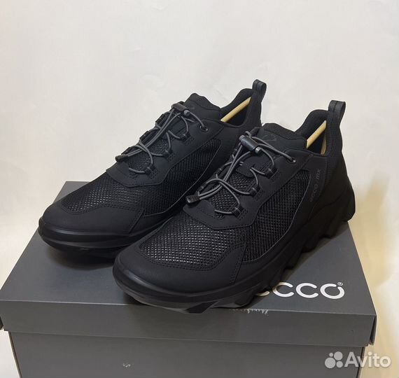 44 Кроссовки Ecco