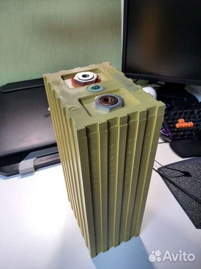 Аккумулятор lifepo4