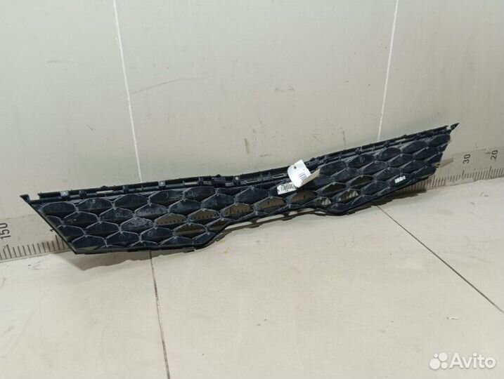 Решетка радиатора Kia Rio 4