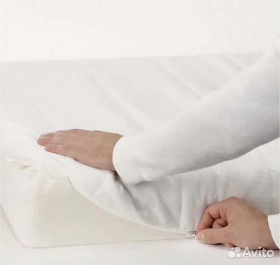 Матрас IKEA 140 200