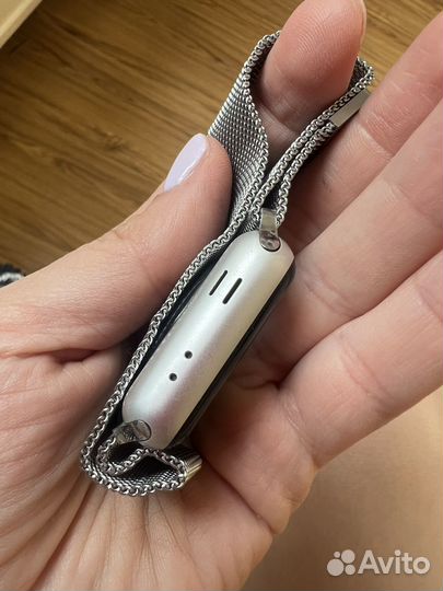 Apple watch 3