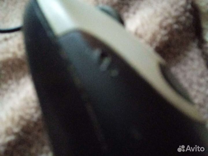 Компьютерная мышь