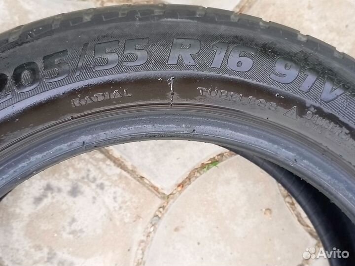 Kormoran Road 2.25/55 R16 170V