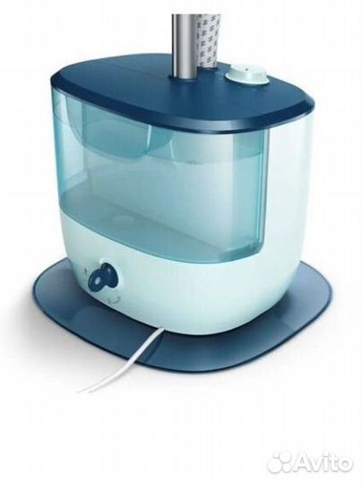 Отпариватель Philips GC516/20 EasyTouch Plus