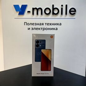 Xiaomi Redmi Note 13 Pro, 8/128 ГБ