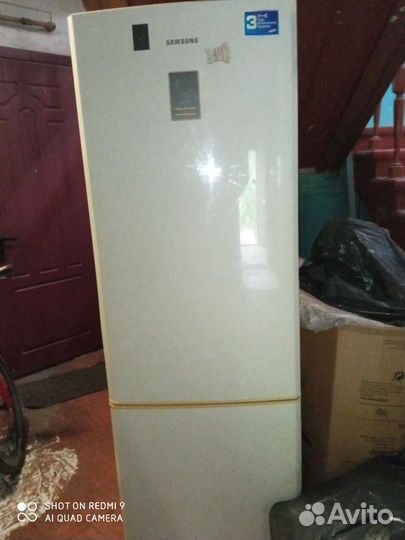 Холодильник на запчасти