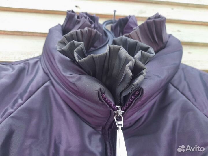 Куртка blubyblos Италия винтаж демисезон 44 р