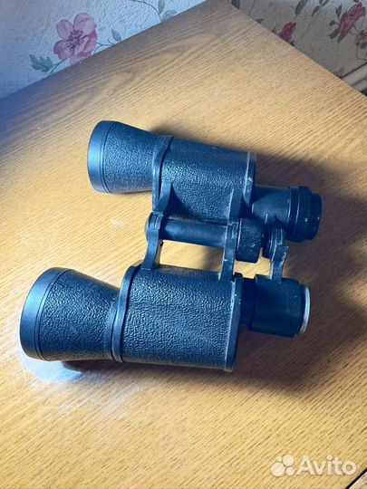 Бинокль бпцс 10х40