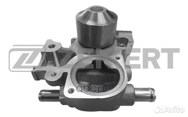 Помпа водяная Subaru Forester (SG) 03- WP1384