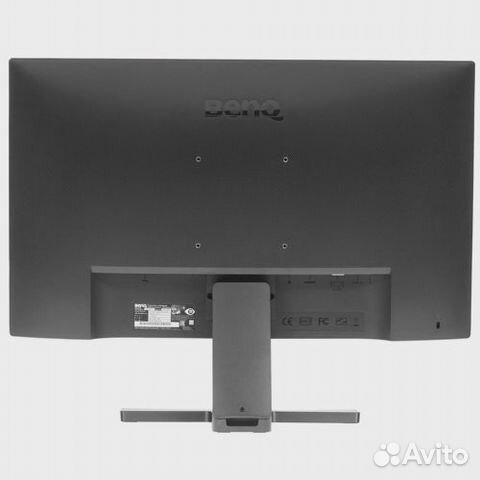 Монитор 24 дюйма BenQ GW2480E FullHD 1920x1080