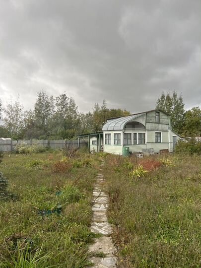 Участок 13 сот. (ИЖС)