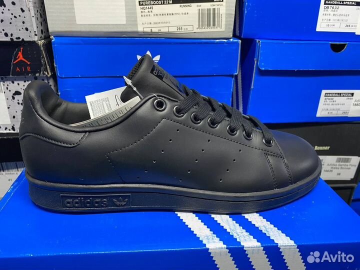 Кроссовки Adidas Stan Smith