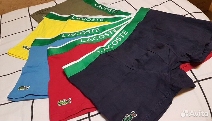 Трусы оптом