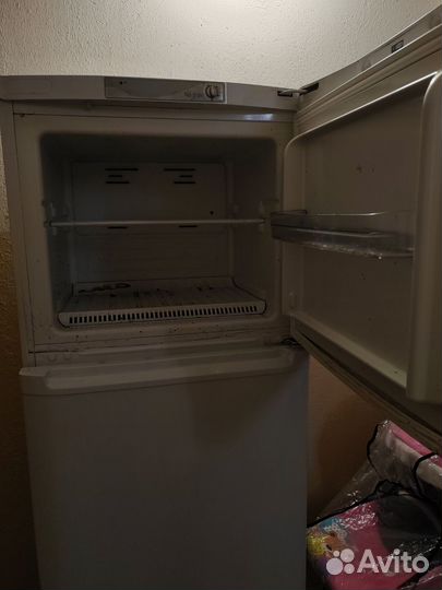 Холодильник