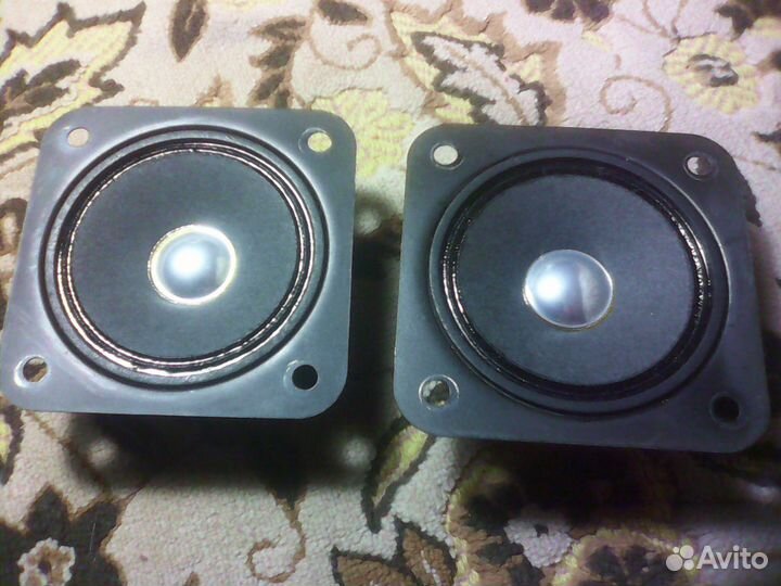 Sansui tweeter sale