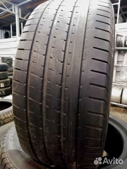 Pirelli P Zero 245/45 R18 96Y