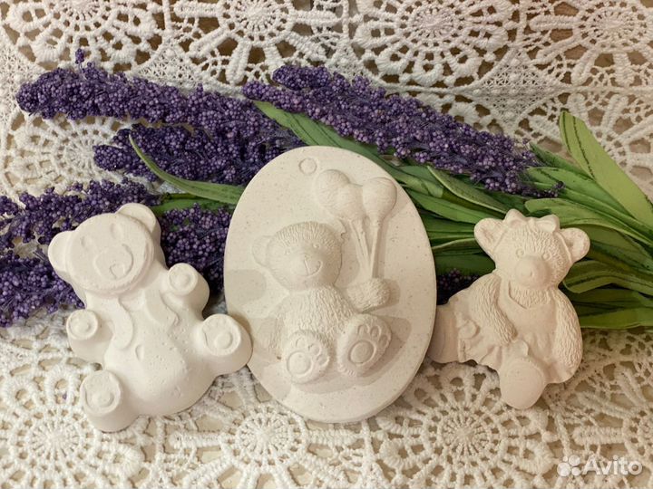 Парфюмированное арома саше