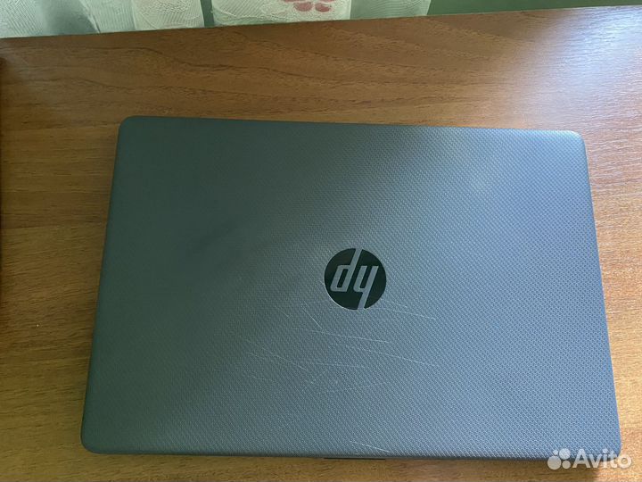 HP Lapton 15s-eq1308ur