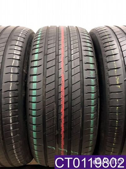 Michelin Latitude Sport 3 245/50 R19 105W