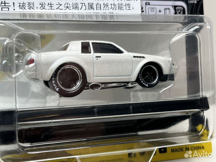 Maisto 1987 Buick GNX