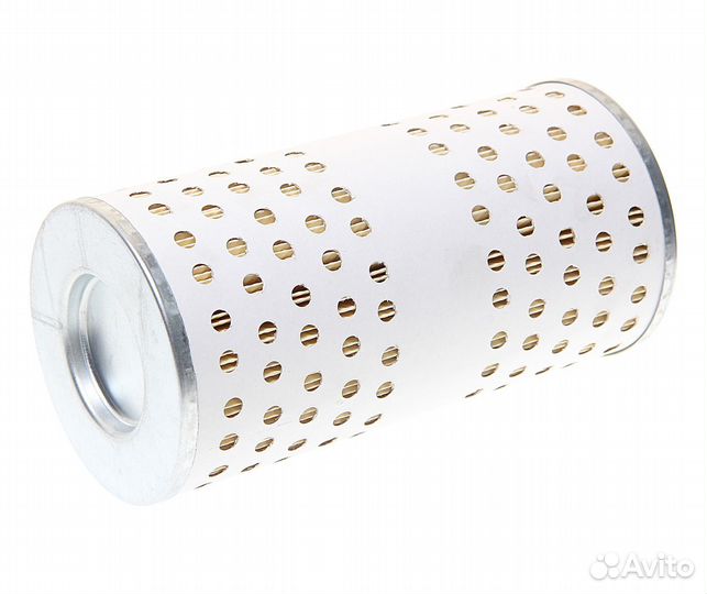 Элемент фильтрующий камаз-евро,ямз масляный (бумаг