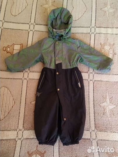 Весенне-осенний комбинезон atplay