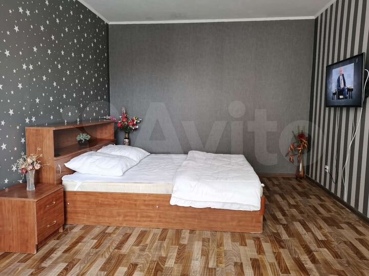 2-к. квартира, 71,1 м², 2/9 эт.